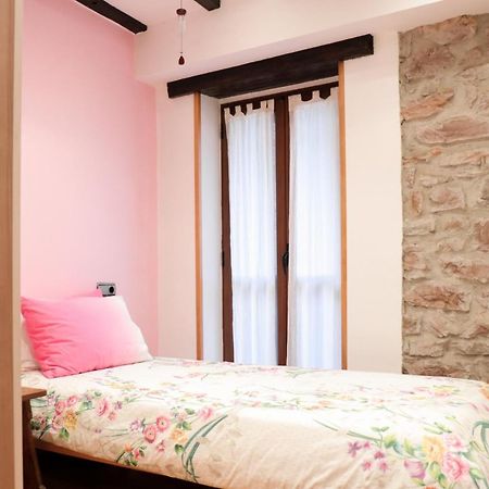 Apartamento Apartamento Jaizkibel by SanSe Holidays Lezo Exterior foto