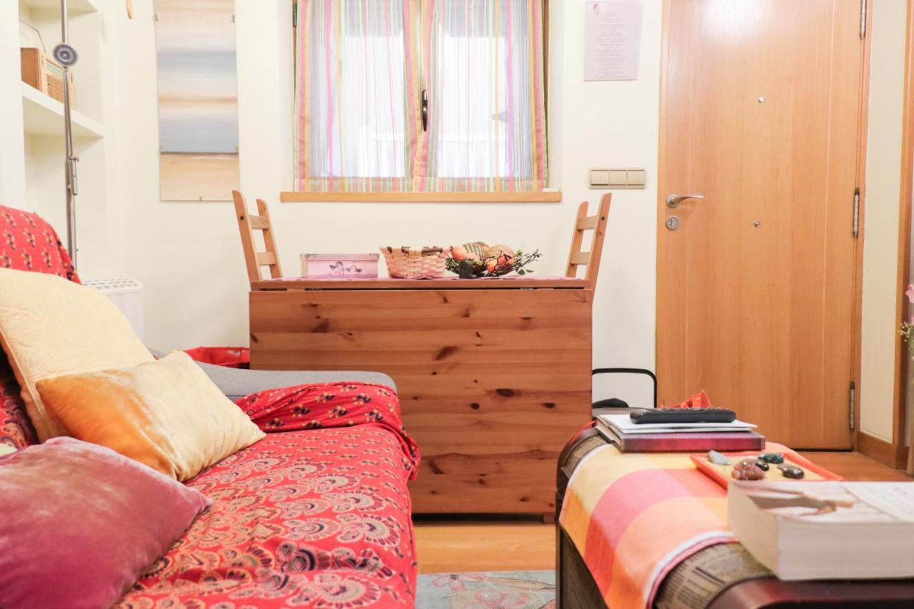 Apartamento Apartamento Jaizkibel by SanSe Holidays Lezo Exterior foto