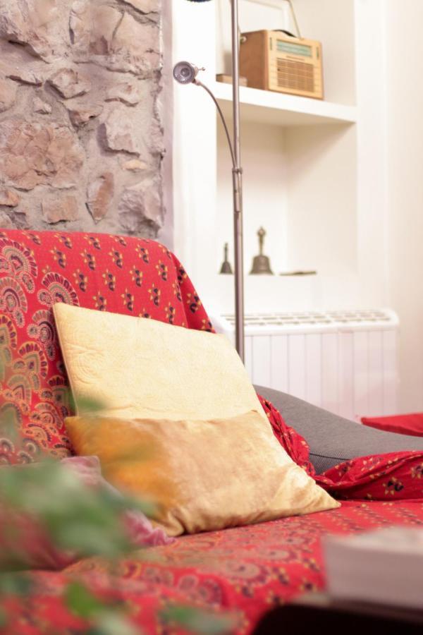 Apartamento Apartamento Jaizkibel by SanSe Holidays Lezo Exterior foto