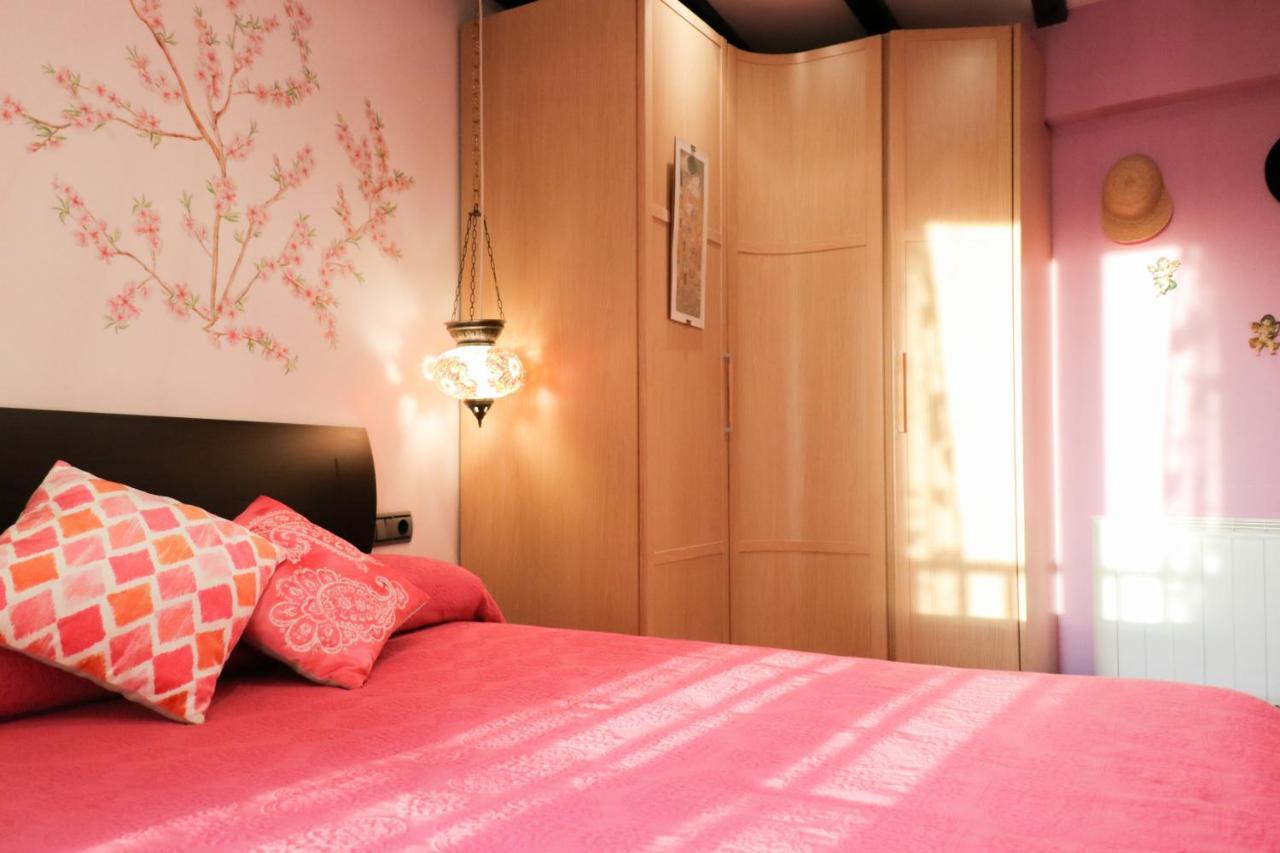 Apartamento Apartamento Jaizkibel by SanSe Holidays Lezo Exterior foto