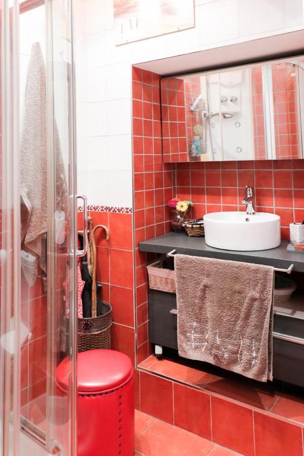 Apartamento Apartamento Jaizkibel by SanSe Holidays Lezo Exterior foto